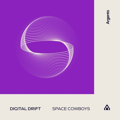 Digital Drift - Space Cowboys [FSOEA068]